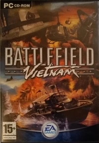 Battlefield: Vietnam [FI]