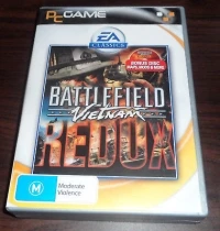 Battlefield: Vietnam redux
