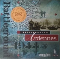 Battleground Ardennes