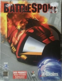 BattleSport