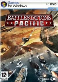 Battlestations Pacific [ES]