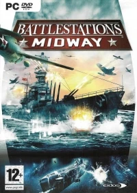 Battlestations: Midway [FR]