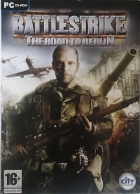 Battlestrike: The Road to Berlin [SE][DK][NO]
