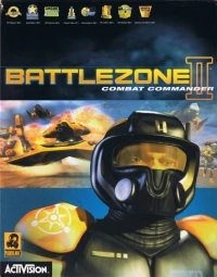 Battlezone II: Combat Commander