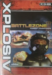 Battlezone II: Combat Commander - Xplosiv