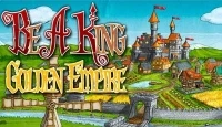 Be a King 3 - Golden Empire