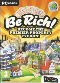 Be Rich!