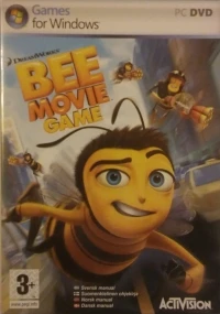 Bee Movie Game [SE][FI][DK][NO]