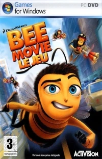 Bee Movie Le Jeu