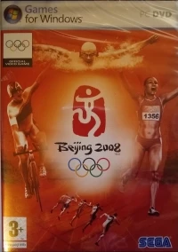 Beijing 2008 [SE][FI]