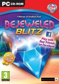 Bejeweled Blitz