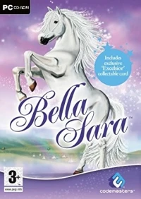 Bella Sara