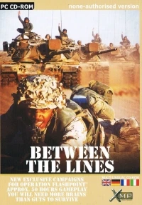 Between the Lines