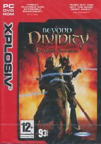 Beyond Divinity - Xplosiv