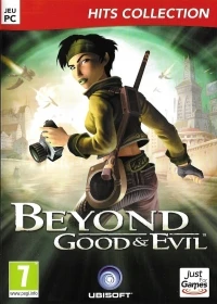 Beyond Good & Evil - Hits Collection