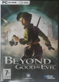 Beyond Good & Evil (Dice Multimedia)