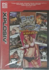 Big Mutha Truckers 2: Truck Me Harder
