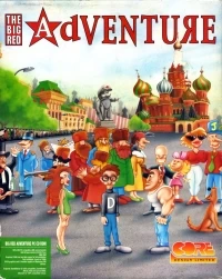 Big Red Adventure, The (CD-ROM)