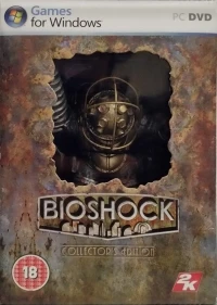 BioShock - Collector's Edition [UK]