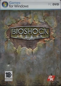 Bioshock - Steelbook Edition