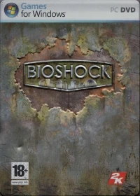 Bioshock - Steelbook Edition [NL]