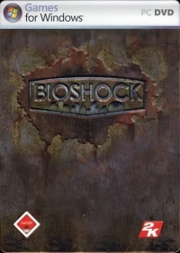 BioShock [DE]
