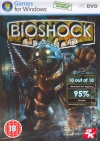 Bioshock [UK]