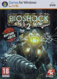 BioShock 2 - Rapture-Editie [NL]