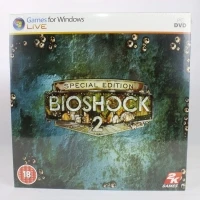 BioShock 2 - Special Edition [UK]