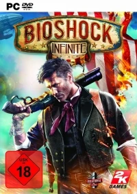 Bioshock Infinite [DE]