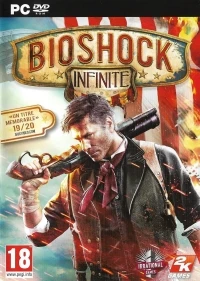 Bioshock Infinite [FR]