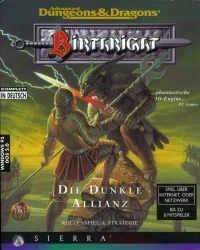 Birthright: The Gorgon's Alliance