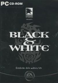 Black & White