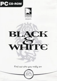 Black & White [DK][FI][NO]