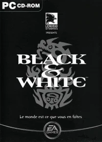 Black & White [FR]
