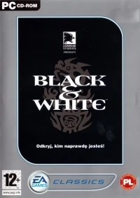 Black & White [PL][EA Classics]