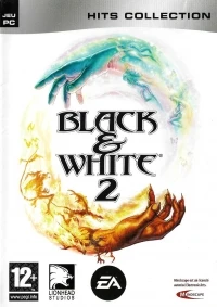 Black & White 2 - Hits Collection