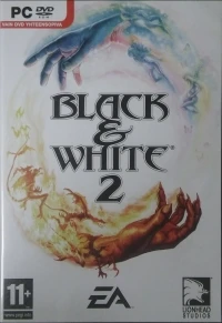 Black & White 2 [FI]