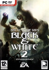 Black & White 2: Battle of the Gods