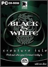 Black & White: Creature Isle Expansion Pack