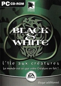 Black & White: L'Île aux Créatures