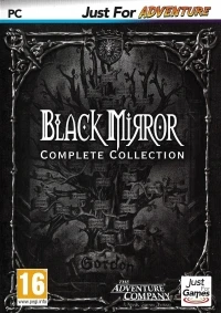 Black Mirror: Complete Collection - Just For Adventure
