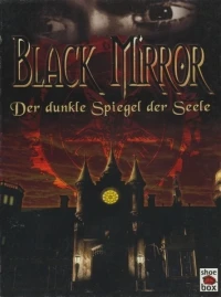 Black Mirror: Der dunkle Spiegel der Seele