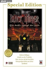 Black Mirror: Der dunkle Spiegel der Seele - Special Edition