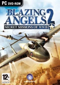 Blazing Angels 2 - Secret Missions of WWII