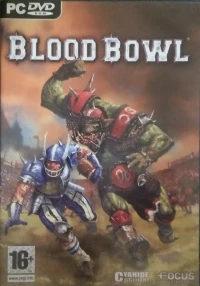 Blood Bowl