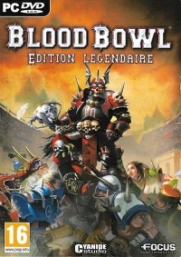 Blood Bowl - Edition Legendaire