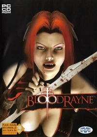 BloodRayne [FR]