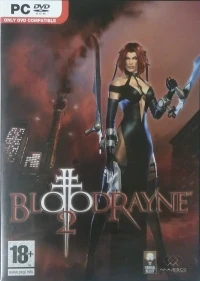 BloodRayne 2 [SE][FI]