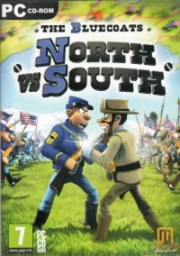Bluecoats, The: North vs South [NL][FR]